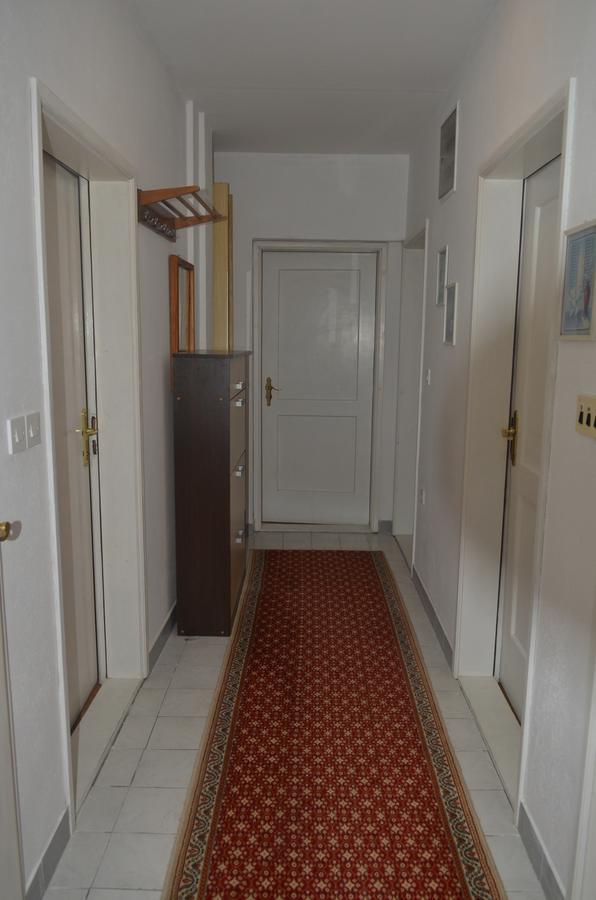 Prenociste Orhideja Hotel Odžak Exterior foto