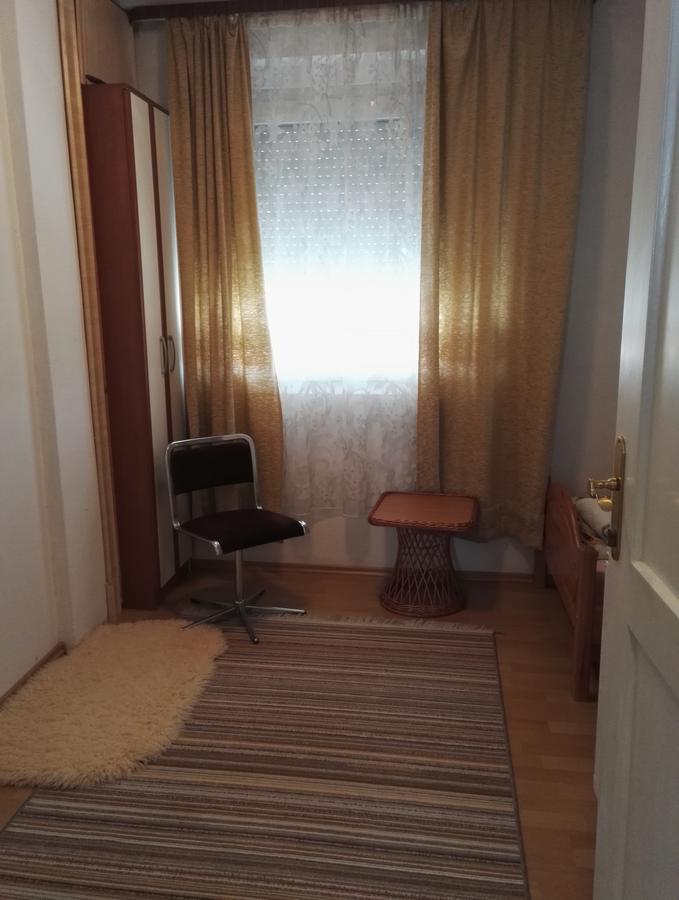 Prenociste Orhideja Hotel Odžak Exterior foto